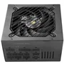 Mars Gaming MPB750PSI Fuente de Alimentación 750W 80 Plus Gold ATX 3.1 PCIe 5.1 Full Modular Ventilador 140mm Silent (MPB750PSI)